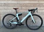Cube Agree C:62 Pro race maat 51 Sram Rival AXS etap, Fietsen en Brommers, Fietsen | Racefietsen, Overige merken, 28 inch, Stalbergweg
