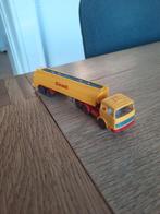 Wiking. 1:87. Shell tankauto, Ophalen of Verzenden, Zo goed als nieuw, Bus of Vrachtwagen, Wiking