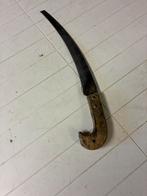 Hand zaag / boom zaag, Ophalen, Gebruikt, Boomzaag