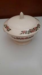 Wedgwood briar rose., Ophalen of Verzenden