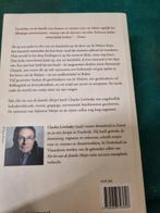 boek het lot van de familie meijer charles leweinsky, Ophalen of Verzenden