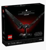 LEGO Star Wars Kylo Rens Command Shuttle 75406|NEW|, Kinderen en Baby's, Speelgoed | Duplo en Lego, Ophalen of Verzenden, Nieuw