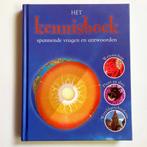 Hét Kennisboek 5+ Spannende vragen en antwoorden, Gelezen, Non-fictie, Louise Spilsbury, Ophalen of Verzenden