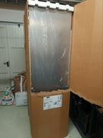 Nieuwe Miele koelkast RVS 371L., Nieuw, Met vriesvak, 200 liter of meer, 160 cm of meer