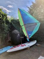 Mistral Diamond Head surfplank, Watersport en Boten, Ophalen, 250 tot 300 cm, Plank, 5 tot 7 m²