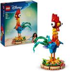 LEGO Disney Vaiana 2 Heihei - 43272 - GRATIS VERZENDING, Verzenden, Nieuw, Complete set, Lego