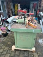 Frrees machine, Ophalen, Gebruikt, Elektrisch, Overige soorten