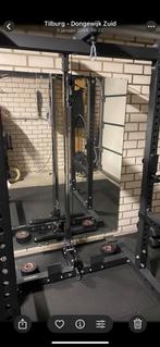ATX Lat Pulley Option LTO-510 + adapters, Sport en Fitness, Fitnessmaterialen, Ophalen of Verzenden, Zo goed als nieuw, Overige typen