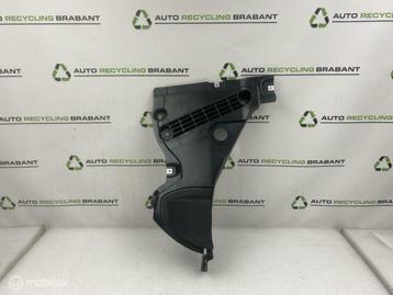 Wielkuip Windvanger Rechts Voor Audi A6 C8 NIEUW 4K9853888 beschikbaar voor biedingen