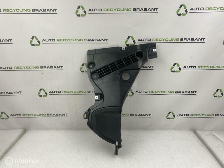 Wielkuip Windvanger Rechts Voor Audi A6 C8 NIEUW 4K9853888, Auto-onderdelen, Carrosserie en Plaatwerk, Audi, Gebruikt, Ophalen of Verzenden