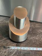 Suiker en melk stel - Design RVS, Overige materialen, Overige typen, Ophalen of Verzenden, Zo goed als nieuw