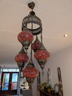 Prachtige Turkse Hanglamp, Huis en Inrichting, Lampen | Hanglampen, Ophalen