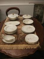 20-delig porseleinen servies, Eschenbach., Antiek en Kunst, Ophalen