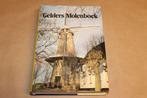 Gelders Molenboek — Alle Molens in Gelderland, Ophalen of Verzenden, Zo goed als nieuw