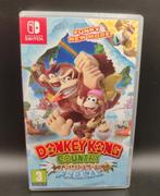 Donkey Kong country tropical freeze Nintendo switch, 1 speler, Ophalen of Verzenden, Zo goed als nieuw, J