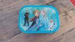 Frozen lunchset, broodtrommel en beker., Ophalen of Verzenden, Gebruikt