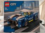 Legocity 60312 Nieuw, Ophalen of Verzenden, Zo goed als nieuw