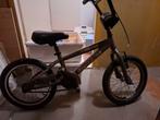 Kinderfiets Tornado - 16 inch, Ophalen, Gebruikt, Tornado, Handrem