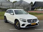 Mercedes-Benz GLC-klasse 250 4MATIC Ambition AUT LED | Leder, Automaat, Gebruikt, 4 cilinders, Wit
