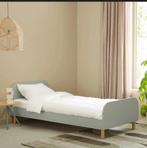 Nous kinderbed, 85 tot 100 cm, Ophalen of Verzenden, Zo goed als nieuw, Matras