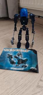 LEGO 8602 Toa Nokama, Ophalen of Verzenden, Gebruikt, Complete set, Lego