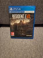 Resident Evil 7 Biohazard PS4, Avontuur en Actie, Vanaf 18 jaar, 1 speler, Ophalen of Verzenden