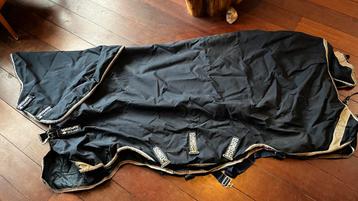 Rambo turnout 100gr 6.9 206 beschikbaar voor biedingen