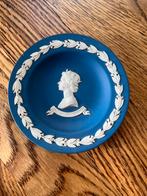 Wedgwood Borden Silver Jubilee 1952-1977, Ophalen of Verzenden