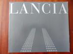 Lancia Thesis 2005 2006 brochure, Verzenden, Zo goed als nieuw, Overige merken