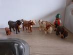 playmobil, Kinderen en Baby's, Speelgoed | Playmobil, Ophalen of Verzenden, Zo goed als nieuw, Complete set