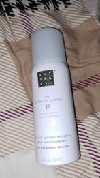 Rituals deo, Ophalen of Verzenden, Nieuw, Deodorant of Bodyspray