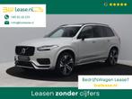 Volvo XC90 2.0 T8 Recharge AWD R-Design 7-Pers. | PANO | LON, Adaptive Cruise Control, 1969 cc, Vierwielaandrijving, Geïmporteerd