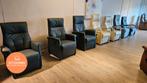 Direct leverbaar sta op stoelen/stoel bij Zitgemak joure, Ophalen of Verzenden, Nieuw, 75 tot 100 cm