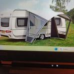 UNICO REISLUIFEL 350 CM ALS NIEUW!, Ophalen, Zo goed als nieuw, Unico Ventura