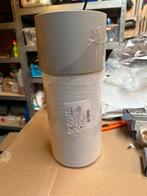 Harmonica Slang 150mm - Lucht Aan-/Afvoer, Doe-het-zelf en Verbouw, Ophalen of Verzenden, Nieuw, Ventilator