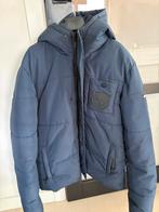 Superrebel winterjas maat 164, Ophalen of Verzenden, Zo goed als nieuw, Jongen, Jas