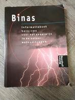 Informatieboek, Ophalen of Verzenden, Zo goed als nieuw, Overige niveaus, Nederlands
