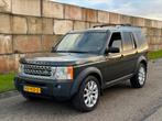 Land Rover Discovery 2.7 TDV6 Grijskenteken, Automaat, Land Rover, 10 km/l, Diesel