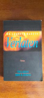 Verlaten - Tim Lahaye & Jerry B Jenkins, Ophalen of Verzenden