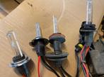 Xenon verlichting voor beter zicht (auto), Ophalen, Gebruikt, Audi