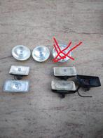 VW T3 Hella lampen en Hella mistlampen, Auto diversen, Auto-accessoires, Ophalen of Verzenden