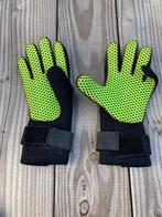 duiken duik water handschoenen maat XL, Watersport en Boten, Ophalen of Verzenden, Zo goed als nieuw