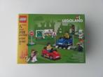 Lego - 40347 LEGOLAND exclusieve set - nieuw in doos, Ophalen, Nieuw, Complete set, Lego