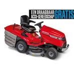 Honda HF 2417 HM Zitmaaier HF2417HM 2-cil 17 pk 102 cm, Honda, Honda, Nieuw, Ophalen of Verzenden