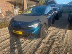 Cupra Born 58 kWh 204pk Aut Blauw, Auto's, Automaat, Achterwielaandrijving, 31 min, Origineel Nederlands