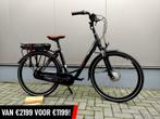 MEGA DEAL! Devron e-bike Nexus 8 schijfrem Elektrische fiets, 51 tot 55 cm, Ophalen of Verzenden, Nieuw, Overige merken