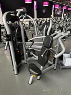 Matrix G3 Line Shoulder Press, Ophalen, Info@defitnessmakelaar.nl, Gebruikt, Armen