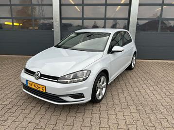 VOLKSWAGEN Golf Vii 1.0 TSI 110pk 5-drs Comfortline beschikbaar voor biedingen