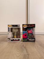 Funko Pop! WandaVision, Ophalen of Verzenden, Zo goed als nieuw