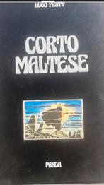 Corto Maltese Panda , 48 /300 limited Edition,bieden maar, Boeken, Eén stripboek, Verzenden, Zo goed als nieuw